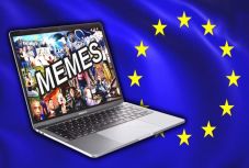 Megszavazta az EP az internetet átszabó tervezetet