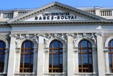 Kiváló nemzetközi egyetemi státust kapott a BBTE