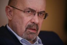 Markó Béla a román nyelv oktatásáról: nem előrelépés lesz, hanem visszalépés