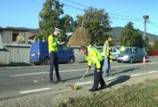 Halálra gázolt egy 16 éves lányt, szinte meglincselték a sofőrt