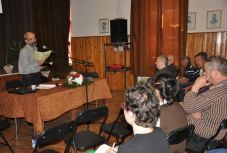 Kovászna-Vajnafalván tarja Országos Találkozóját a Bonus Pastor Alapítvány