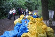 Ha tisztább Romániát szeretnél, szombaton tehetsz érte