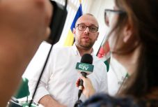 Porcsalmi Bálint: nem veszek részt egy értelmetlen, kirekesztő és káros népszavazáson