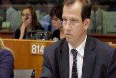 FRISSÍTVE - Ütősen érvelt az RMDSZ-es képviselő a Sargentini-jelentés ellen