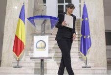 Újabb fegyelmi eljárást indítottak Laura Codruţa Kövesi ellen