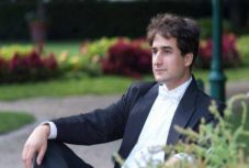 Óriási megtiszteltetés érte Fülei Balázs magyar zongoristát