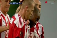 Liga 1: szédítően magasra jutott a Sepsi OSK