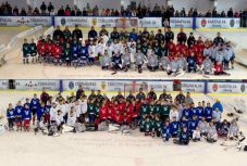 Hokisztorik: mit kell tudnia egy jó jégkorongozónak?