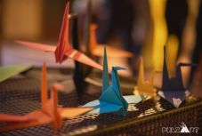 Én-utazás origamival és „bibliai” bábjáték felnőtteknek – a PulzArt fesztiválon jártunk