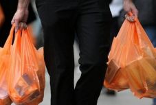 Magyarország is nemet mondana a műanyag zacskókra