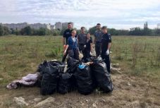 Odatették magukat a Let’s do it! program háromszéki résztvevői