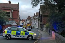 Újabb orosz-gyanús mérgezés történt Nagy-Britanniában