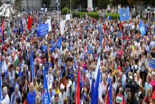 Bíró Béla: A posztdemokrácia kudarcai