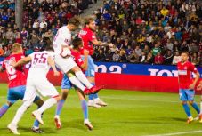 Liga 1: „hagyományos” eredmény született a CFR-FCSB rangadón