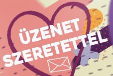 Új rovatokkal rajtolt az ETV-ben az Üzenet szeretettel