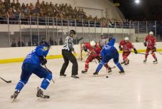 Erste Liga: Csíkszeredai siker a székelyföldi rangadón