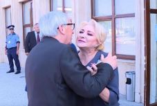 FRISSÍTVE - Kedden végül létrejött a Juncker-Dăncilă-találkozó