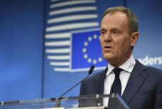 Fontos témában tarthatnak EU-csúcsot novemberben