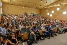 Sportolimpia: több mint 600 középiskolás mérkőzik meg Kolozsváron 