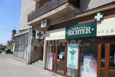 Ismét működhet a Richter romániai nagykereskedelmi vállalata