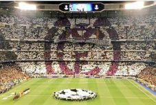 Bajnokok Ligája: hazai környezetben mutatkozik be a címvédő Real Madrid