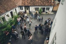 Így döntött a szaktárca az udvarhelyi iskolaudvarra rajzolt Nagy-Magyarország térkép ügyében 