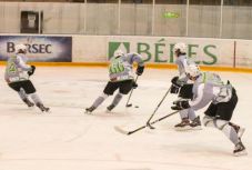 Hokisztorik: hol állnak a székely ificsapatok a magyar mezőnyben? 