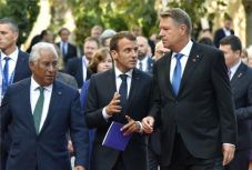 Salzburg: a külső határok védelme és a brexit a főtéma