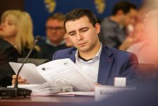 „Smart Territory” fejlesztésekre pályázik a Kolozs Megyei Tanács