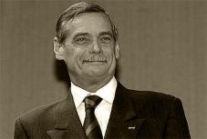 Négyszeres olimpiai bajnokot gyászol a magyar sporttársadalom