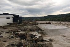 Nem kaptak segélyt a markosréti árvízkárosultak