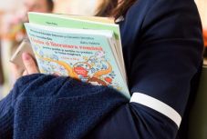 Arad megyében szinte minden iskolában kinevezték a romántanárokat 