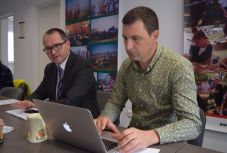 Törvénytervezet: kártérítésben részesüljenek a medvetámadások áldozatai