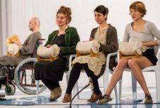 Színikritikusok Díja: sepsiszentgyörgyi és kolozsvári előadásokat is díjaztak