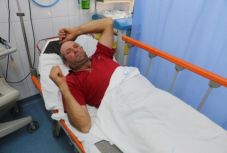 Medvetámadás Csíkkarcfalván: kilövési engedélyt kérnek a minisztériumtól