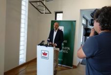 FRISSÍTVE - Referendum: részvételre és lelkiismeret szerinti szavazásra buzdít az RMDSZ