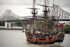  Megtalálhatták Cook kapitány legendás hajóját