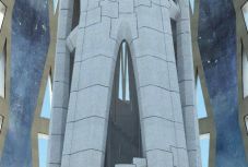 A Sagrada Família lesz Barcelona legmagasabb épülete négy év múlva