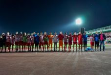 Liga 1: a 95. percben mentett pontot a Sepsi OSK