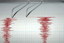 Földrengés volt szombat reggel Buzău megyében