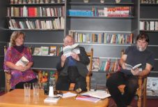 Kalandozások térben és időben Szilágyi Aladárral