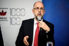 Kelemen Hunor: Amíg a románynyelv-oktatásra vonatkozó kérdés meg nem oldódik, nem tárgyalunk más témákról