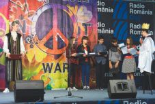 „Edwárd király, angol király, románul dumál” – román fiatalok érdeklődnek a magyar irodalom iránt  