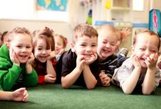 Szakértő: az óvodai beszoktatás az egymásra hangolódásról szól