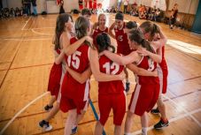 Több mint 500 bajnok a 4. Sportolimpián