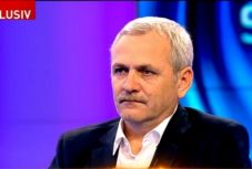 Liviu Dragnea jóvátételnek, nem kegyelmi tettnek tartja az amnesztiát