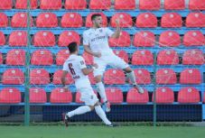 Liga 1: pénteken a Sepsi, szombaton a CFR, vasárnap a FCSB vezette a tabellát