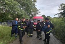 Eltűnt Tusnádfürdőről egy férfi, barátai azt hitték, medve ölte meg