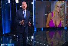 Orosz állami tévében védték meg Trump férfiasságát