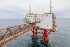 Ismét megszavazta a szenátus a fekete-tengeri földgáz kitermelését szabályozó törvényt